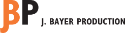 J.Bayer Production s.c. logo